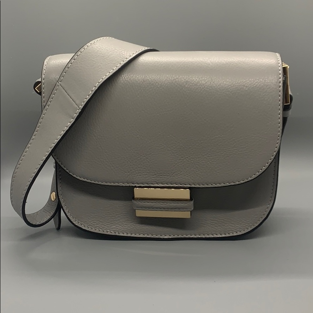 Zara crossbody